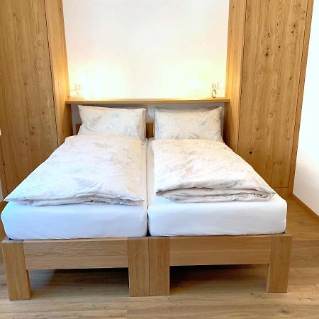 Villa Emeline Zermatt Eksteriør bilde