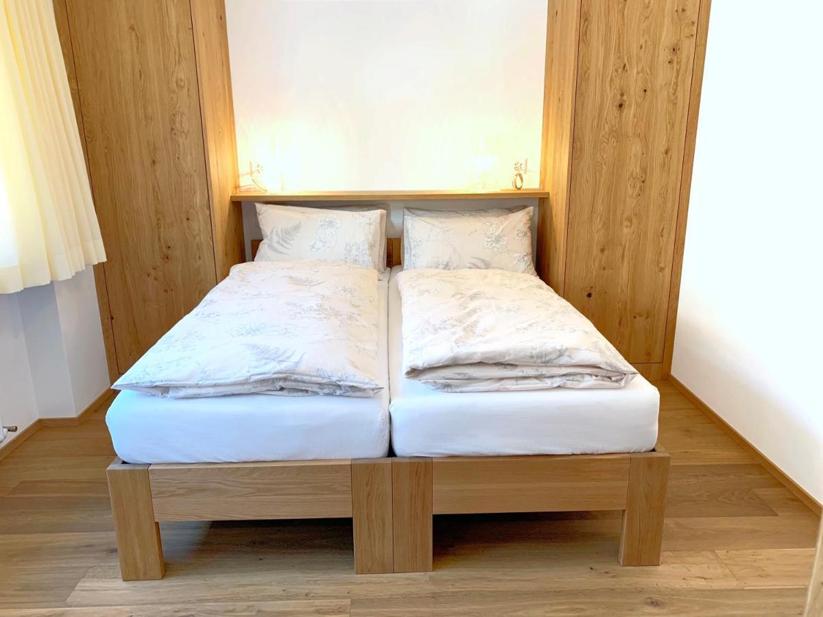 Villa Emeline Zermatt Eksteriør bilde