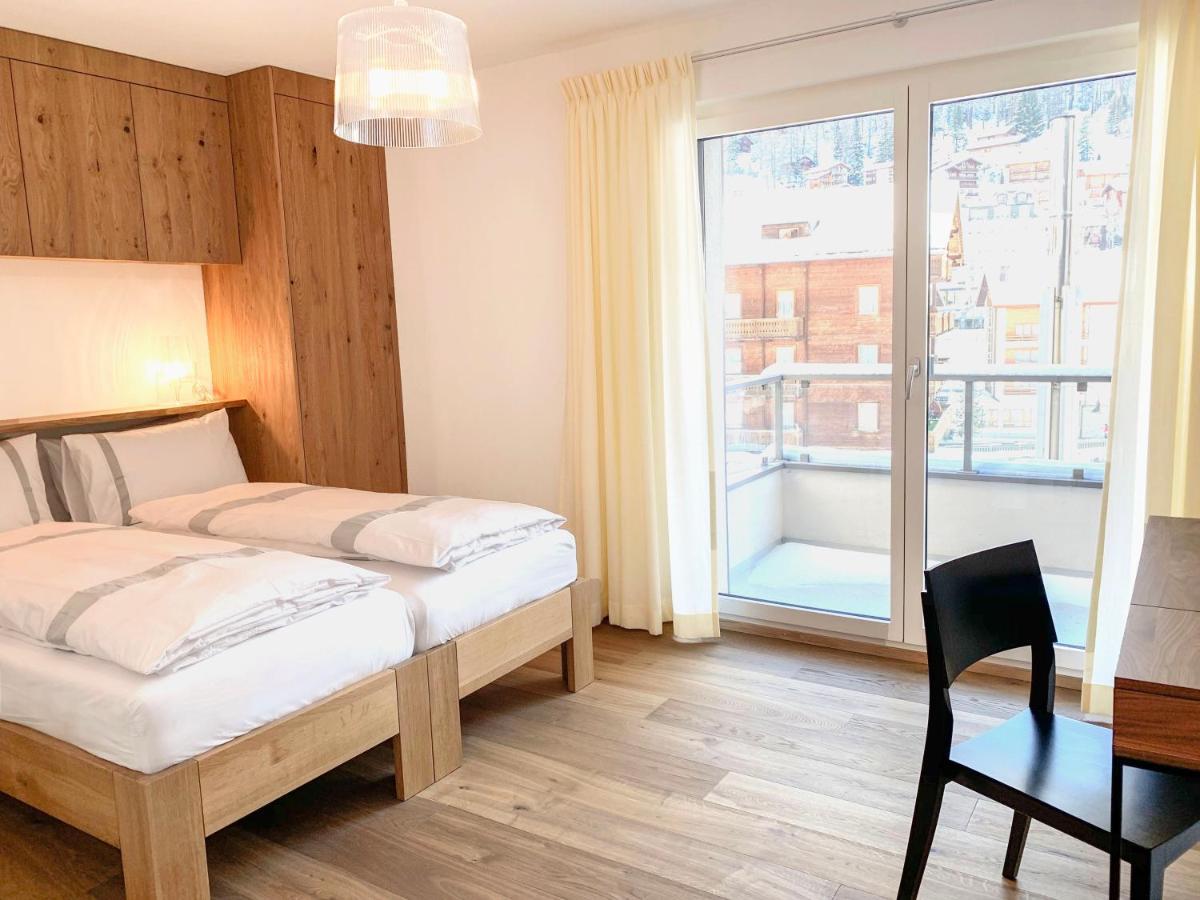 Villa Emeline Zermatt Eksteriør bilde